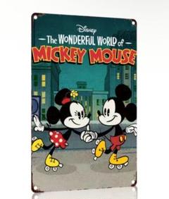 2025年最新】ブリキ 看板 disneyの人気アイテム - メルカリ