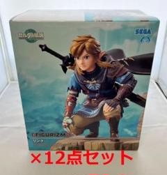 FiGURiZMαリンク4体売り 2025年最新】FIGURIZM リンクの人気アイテム - メルカリ