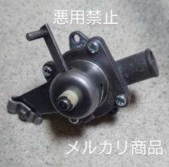 レビュー高評価の商品！ トヨペットコロナ純正 ヒーターコントロールバルブ - メルカリ パーツ