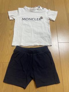 モンクレールベビー⭐︎80 モンクレール ベビー キッズ ダウンジャケット 80
