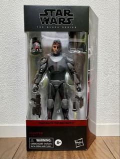 2025年最新】スターウォーズ ブラックシリーズ ハンターの人気
