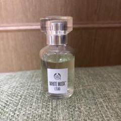 ザ ボディショップ ホワイトムスク ロー オードトワレ 30ml ホワイトムスク ロー オードトワレ 30mL | ザボディショップ(THE