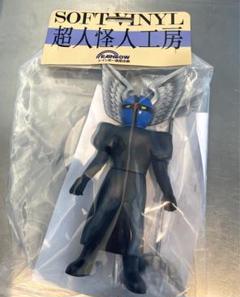 ワンフェス 超人怪人工房 仮面怪人 翼仮面 新品未開封