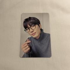 SEVENTEEN - SEVENTEEN スタンプラリー 特典 トレカ ウォヌ SEVENTEEN スタンプラリー ウォヌ トレカ - メルカリ