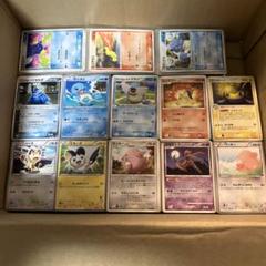 ⚫︎【まとめ売り】ポケモンカード ADV PCGのカード 約800枚 昔のポケモンカードのみ約6000枚以上大量まとめ売り ADV PCG DP