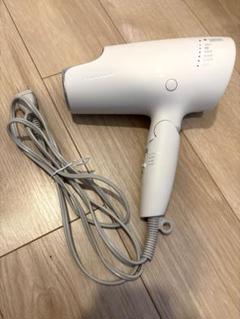 Panasonic EH-NA0G ヘアドライヤー ジャンク品 2021年製 - メルカリ