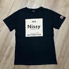2025年最新】Nissy Tシャツの人気アイテム - メルカリ