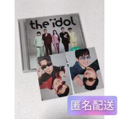 ZiDol チェキ 浦井&kento fukaya ZiDol 通常版CD+kento fukaya、ケツ+浦井、高見 トレカ - メルカリ