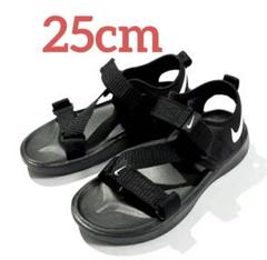 NIKE VISTA SANDAL 25センチ　　ビスタ