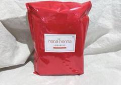 ハナヘナ ナチュラル 500g - メルカリ