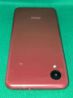 ⭐️Galaxy A23 5G【SIMフリー】【au】