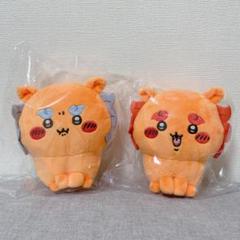 ちいかわ観光 ぬいぐるみ マスコット＋シaーサー祭り8点まとめ