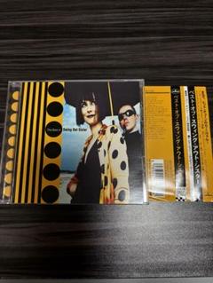 Swing Out Sister The Best of Swing Out