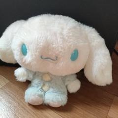 爆買い 2025年最新】シナモロール くたくたぬいぐるみの人気アイテム ぬいぐるみ