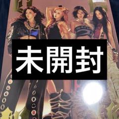 aespa Dirty Work 新品未開封 アルバム - メルカリ