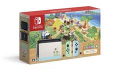 Nintendo Switch あつまれ どうぶつの森 エディション