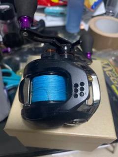 ダイワ(Daiwa) TD-Z ビッグベイトSP 00613987｜アウトドア用品