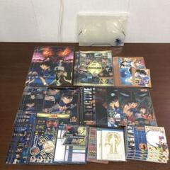 ❶劇場版 名探偵コナン 3Dポスター 下敷き メモ帳 平成レトロ まとめ売り ➀劇場版 名探偵コナン 3Dポスター 下敷き メモ帳 平成レトロ