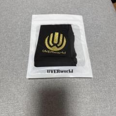 早い者勝ち UVERworld グローブ シルバー希少 2025年最新】uverworld グッズ グローブの人気アイテム - メルカリ