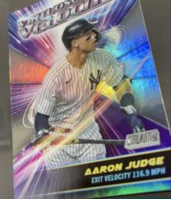 ヤンキース アーロン ジャッジ Aaron Judge MLB スタクラのサムネイル