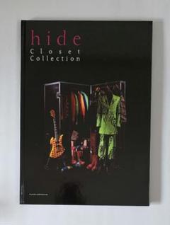 本体未開封品 hide クローゼットコレクション Closet Collection