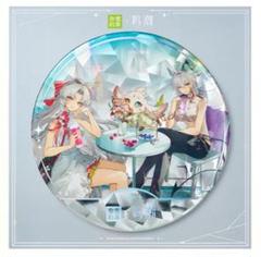 鳴潮 ブラント 1周年 トレーディング缶バッジ - メルカリ