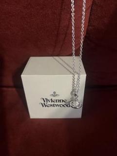 未使用 Vivienne Westwood ネックレス メイフェアスモールオーブ
