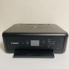 キャノン インクジェット複合機 PIXUS TS5130S - メルカリ