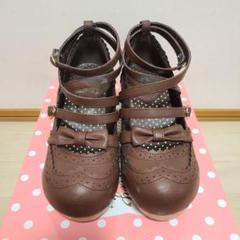 アンジェリック プリティ/ハイヒール/パンプスの中古/未使用品 - メルカリ アンジェリック プリティ/ハイヒール/パンプスの中古/未使用品 - メルカリ