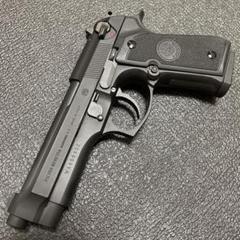 2025年最新】m92fガスブローバックの人気アイテム - メルカリ
