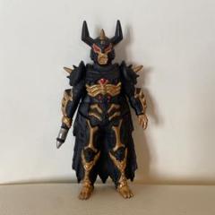 ウルトラマンエックス ルディアン モルド・スペクター タグ付き