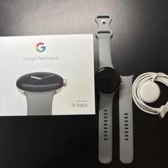 グーグル(GOOGLE)|Google Pixel Watch 第1世代|HARDOFFオフ