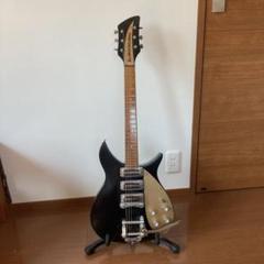 リッケンバッカー　Rickenbacker 325 V59 1995年制 リッケンバッカー Rickenbacker 325 V59 1995年制 - メルカリ