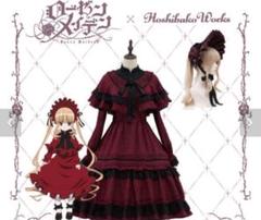 星箱works ジャージ　パーカー　ロリータ　定価：28.820円 Hoshibakoジャージ | HoshibakoWorks