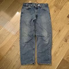 90s USA製 550 ヴィンテージ