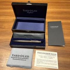 【希少人気モデル】YARD-O-LED EDWARDIAN BP 希少人気モデル】YARD-O-LED EDWARDIAN BP 文房具・事務用品