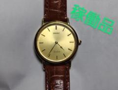 2025年最新】SEIKO ドルチェ 18金の人気アイテム - メルカリ
