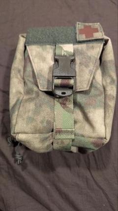 値下げ中ANA Tactical M2リグ A-TACS FG タルコフ実装備 - メルカリ