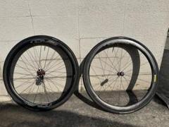 ときかけ 様専用 Roval RAPIDE CLX40 - メルカリ