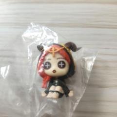アイデンティティ IdentityV 第五人格 ともぬい フィオナ・ジルマン