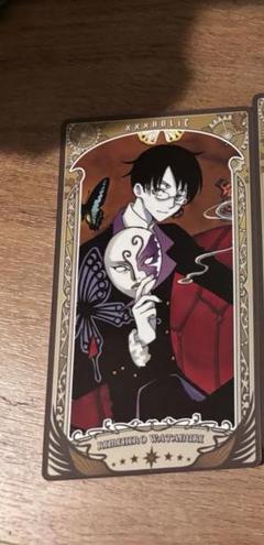 CLAMP 四月一日 缶バッジ トレーディングプレミアムジュエリー缶バッジ CLAMP30周年 トレーディングプレミアムジュエリー缶バッジ