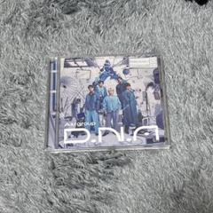 Aぇ!group D.N.A 通常盤