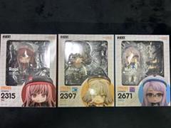 Anis - Nendoroid - NIKKE (ねんどろいど 勝利の女神：NIKKE