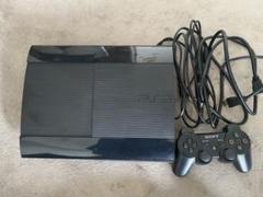 PlayStation 3 本体+コントローラー・ケーブル各種