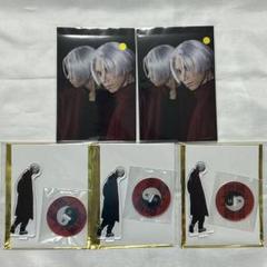 黒川イザナ ランダム ブロマイド シークレット アクスタ リベステ 北村諒