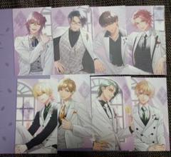 SympathyKiss シンキス 3周年　フォトカ　フォトカード 未開封 オトメイト シンキス sympathykiss 3周年 フォトカ YOFY｜Yahoo
