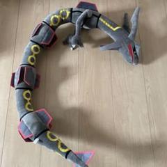 2025年最新】 一番くじ ポケモン a賞 レックウザの人気アイテム