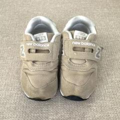 ニューバランス　996 ベージュ