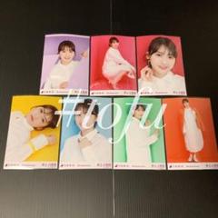 井上小百合 7種 7th anniversary アニバーサリー 乃木坂46