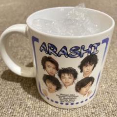 生徒様作品〉嵐ファンへの贈り物♡ハートハンドルマグカップ | C